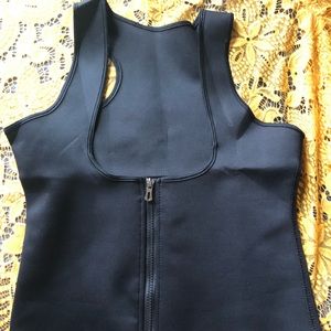 CAIPUDAN Women Neoprene Sauna Sweat Waist Trainer